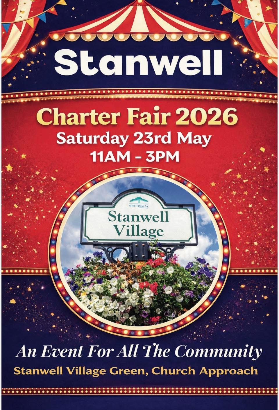 Charter fair