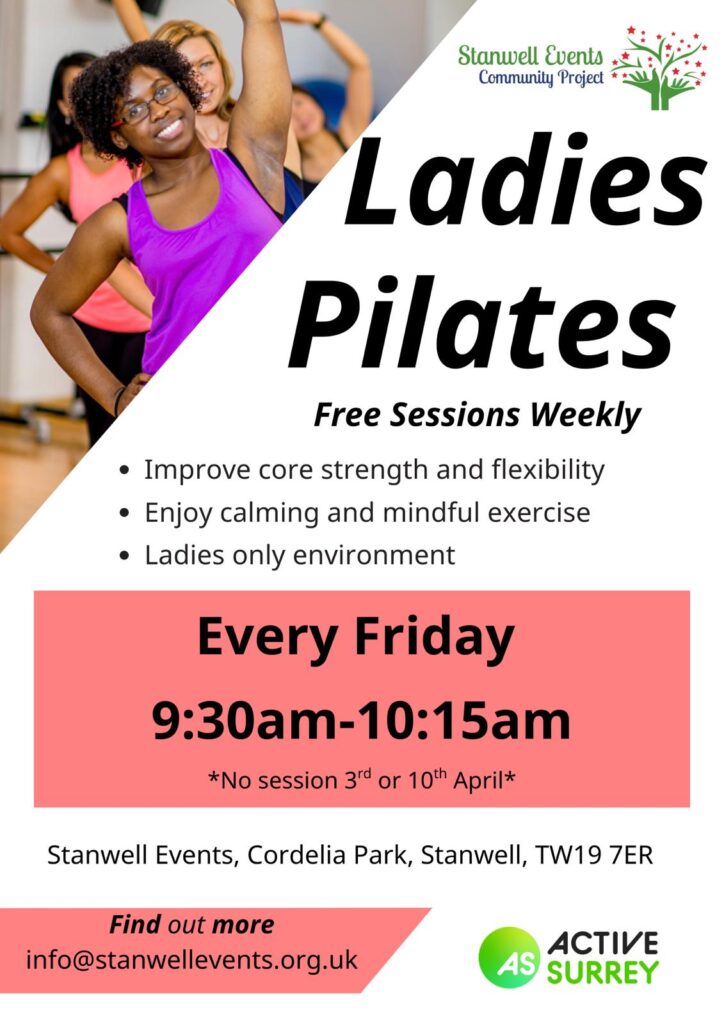 Pilates