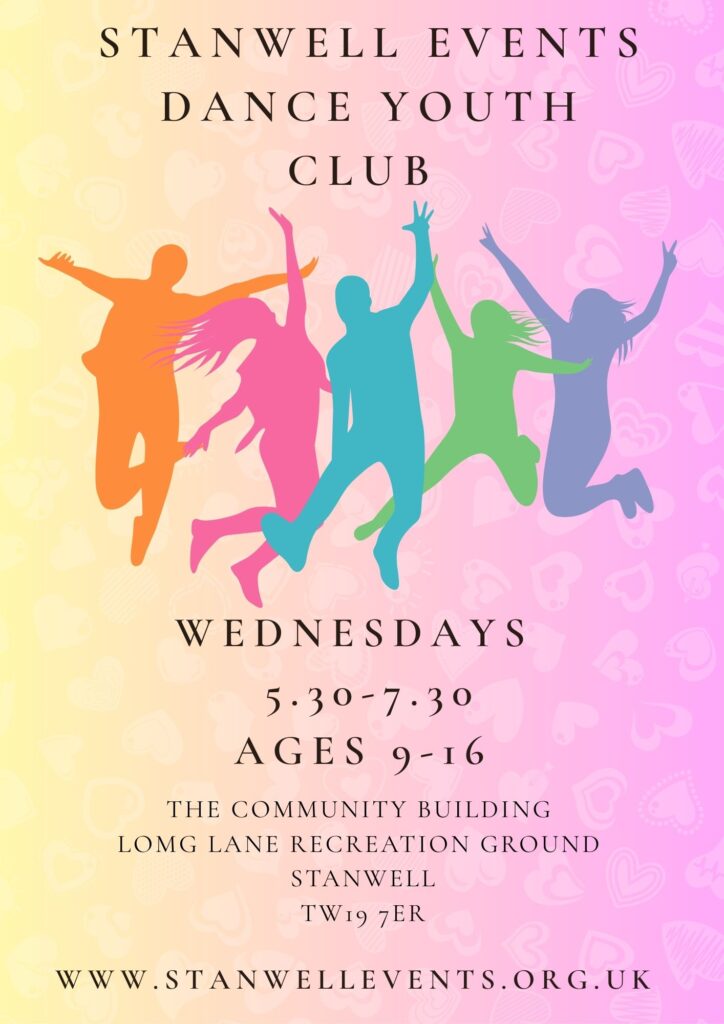 weds night youth projects with dance